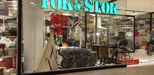 Dono da Tok&Stok diz que Justiça aceitou recuperação judicial de R$ 1,1 bi
