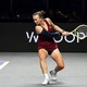 Krejcikova e Wozniacki se retiram do Australian Open