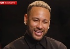 Neymar crava aposentadoria da Copa e diz que evoluiu: 