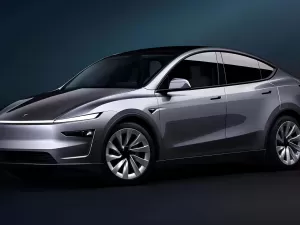 Novo Tesla Model Y Juniper é revelado oficialmente: veja fotos e detalhes