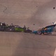 VÍDEO: Newgarden capota após atingir Foster no GP de Gateway; veja