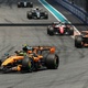 F1: Norris domina sprint de Miami com dobradinha da McLaren; Bortoleto chega em 11&ordm;