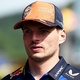 F1 - "Talvez seja um pouco mais lento": Verstappen aprova recuo da Red Bull com asa 'macarena'