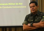 Mourão liga índio à 'indolência' e negro à 'malandragem'