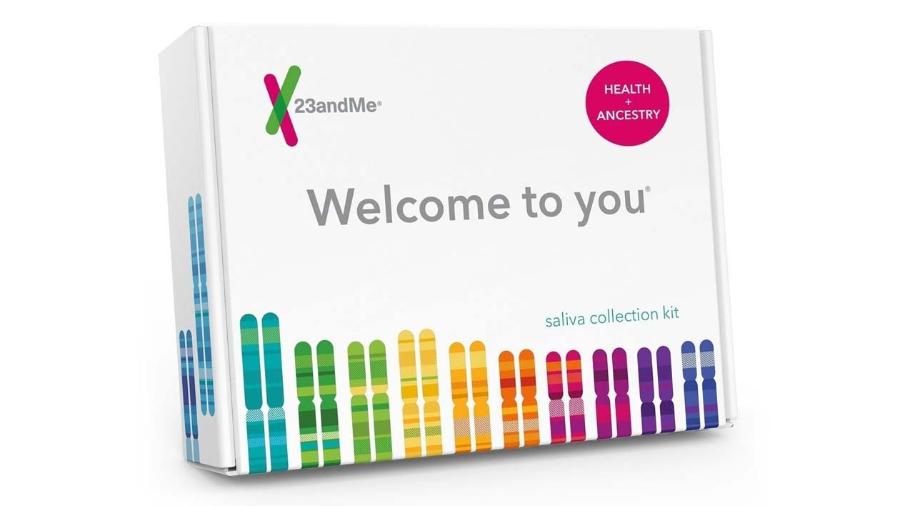 Teste de DNA caseiro é barato e atraente, mas pode trazer revelações inesperadas - 