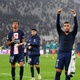 Mesmo com Neymar expulso, PSG vence Strasbourg com gol no final