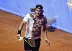 Programação ATP e WTA 1000 de Madri: Tsitsipas vs Thiem, Medvedev e Sabalenka - (Sem crédito)