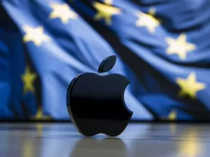 Apple recorre de multa bilionária com ação no Tribunal Geral da UE