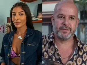 Juliana Xavier revela bastidores de cenas de sexo com Murilo Benício em ‘Justiça 2’