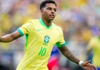 Brasil x Paraguai: saiba onde assistir à Copa América! - Getty Images