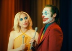 Com Joaquin Phoenix e Lady Gaga, "Coringa: Delírio a Dois" chega às plataformas digitais - Divulgação