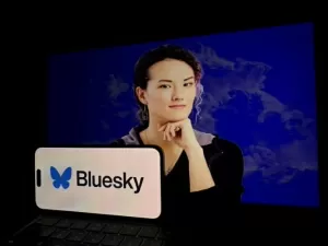 CEO do Bluesky avisa: a rede social é “à prova de bilionários”