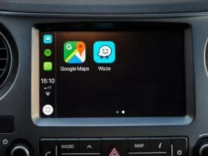 Google Maps testa novas funções do Waze