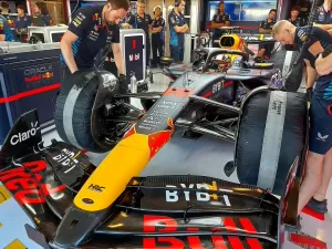 F1: Red Bull 'perde' patrocínio de mais de 300 milhões em 2025