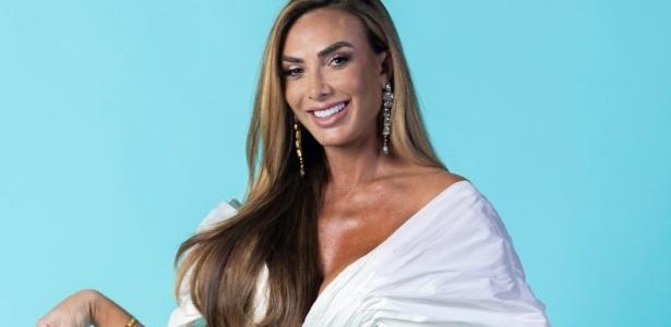 Nicole Bahls - undefined