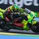 MotoGP: "N&atilde;o sei o que aconteceu" com a moto, admite Morbidelli ap&oacute;s problemas no TL2 do GP do Brasil