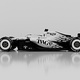 F1: Cadillac revela pintura especial para o GP de Miami
