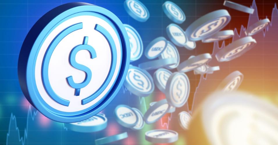 Hyperliquid é uma ameaça para receitas da Circle com USDC, diz JPMorgan - undefined