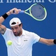 Berrettini vence em tr&ecirc;s sets na estreia, Cilic e Dimitrov s&atilde;o eliminados