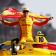 Barcelona deve receber corrida da IndyCar em 2027 sob acordo plurianual