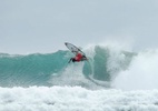 Medina vence australiano no sufoco e avança à quarta rodada no Havaí - Ed Sloane/WSL