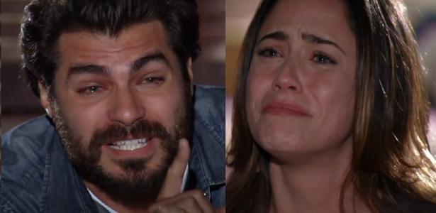A Vida da Gente: veja resumo da novela de 19 a 24 de julho - Vimarsana News