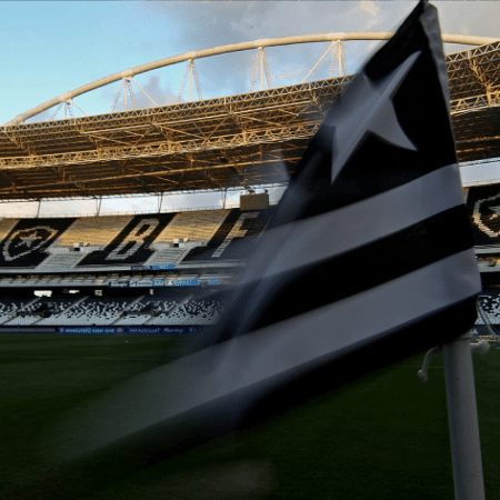 Botafogo cumpre mais uma fase para ter um novo dono - Vítor Silva/Botafogo