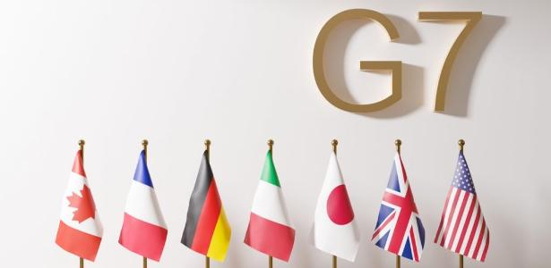 ブラジルの G7 サミットへの復帰は、論争と緊迫した議題によって特徴付けられます – 06/04/2023