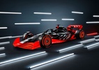 Audi confirma oficialmente sua entrada na Fórmula 1 em 2026 - Foto: Divulgação/Audi