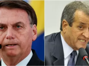 Moraes autoriza Bolsonaro a ir em missa de sétimo dia da mãe de Valdemar