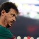 Diniz detona arbitragem ap&oacute;s jogo do Fluminense: "Interferiu..."