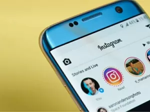 Como salvar rascunho de Stories do Instagram?