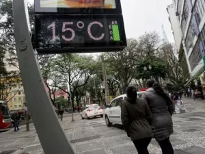 Fim do calorão no Brasil? Frio volta na véspera de feriado; veja onde