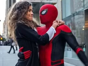 “Homem-Aranha 4”: revelada data de estreia do novo filme