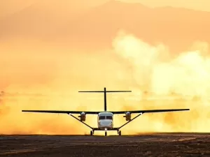 Cessna SkyCourier recebeu certificação de tipo no Canadá