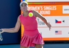 Kenin vence duelo de campeãs de Slam com Kvitova e reencontra Gauff