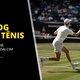 Sinner e Zverev: hora muito bem-vinda para uma final em Wimbledon