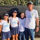 Brasileiras vencem no Mundial de 14, Sul-Americano de 16 come&ccedil;a ter&ccedil;a