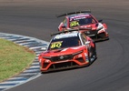 GAZOO Racing mira primeiras posições em nova passagem da Stock Car por Cascavel