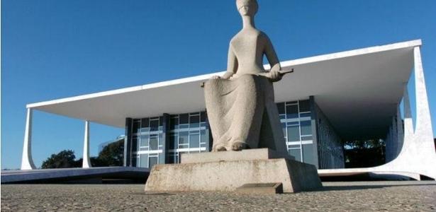 Supremo Tribunal Federal - Foto: Agência Brasil
