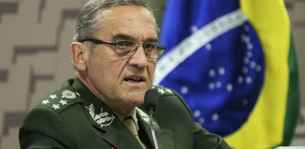O general Villas Bôas escreveu que o Exército repudia a impunidade - Foto: Agência Brasil
