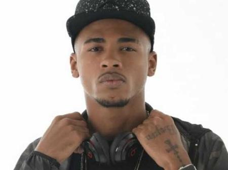 O DJ e produtor carioca Rennan da Penha (FOTO: Reprodução)