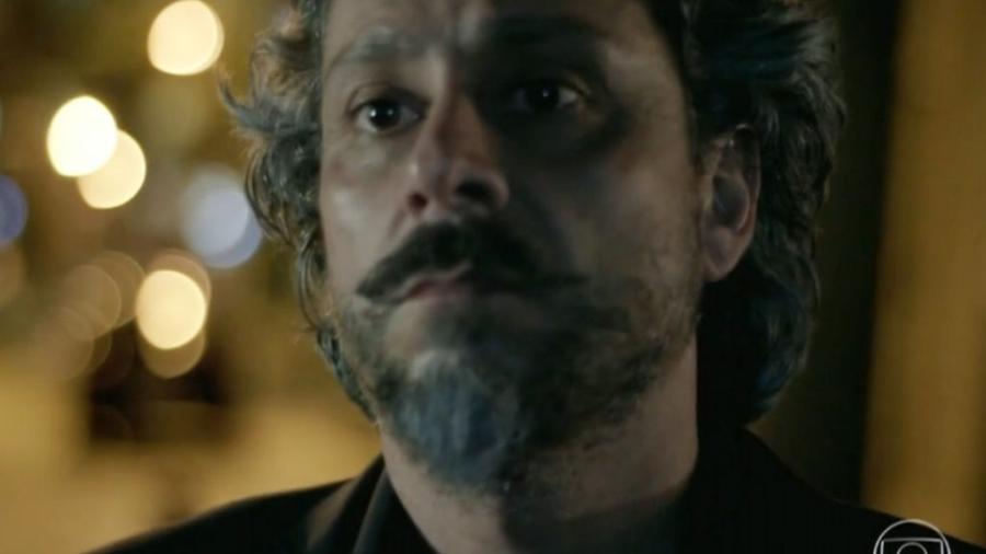 José Alfredo (Alexandre Nero) em Império (Reprodução/TV Globo). - Reprodução / Internet