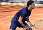 Marcelo Melo define novo parceiro para Roland Garros - (Sem crédito)