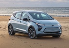 Chevrolet vai ficar para trás de Fiat e VW em plano de eletrificação? - Foto: Divulgação/Chevrolet