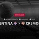 Fiorentina x Cremonese: que horas é o jogo hoje, onde vai ser e mais