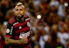 VIDAL do FLAMENGO leva drible HUMILHANTE em jogo importante - Blog do Torcedor