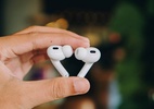 Engenheiro fala sobre melhorias do som nos novos AirPods Pro - AirPods Pro de segunda geração