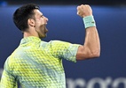 ATP 500 de Dubai: Veja como ficaram as quartas de final - (Sem crédito)