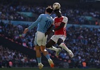 Guardiola virou retranqueiro? Arsenal mereceu empatar com City no fim